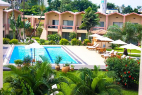 Hôtel Elaïs